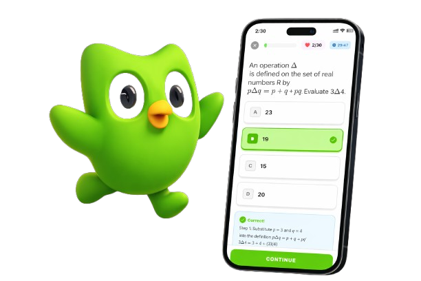 QuizMate — teacher and student app